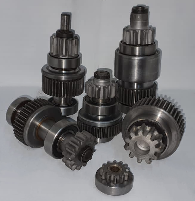 BENDIX/STARTER DRIVES Bendix Drive Services